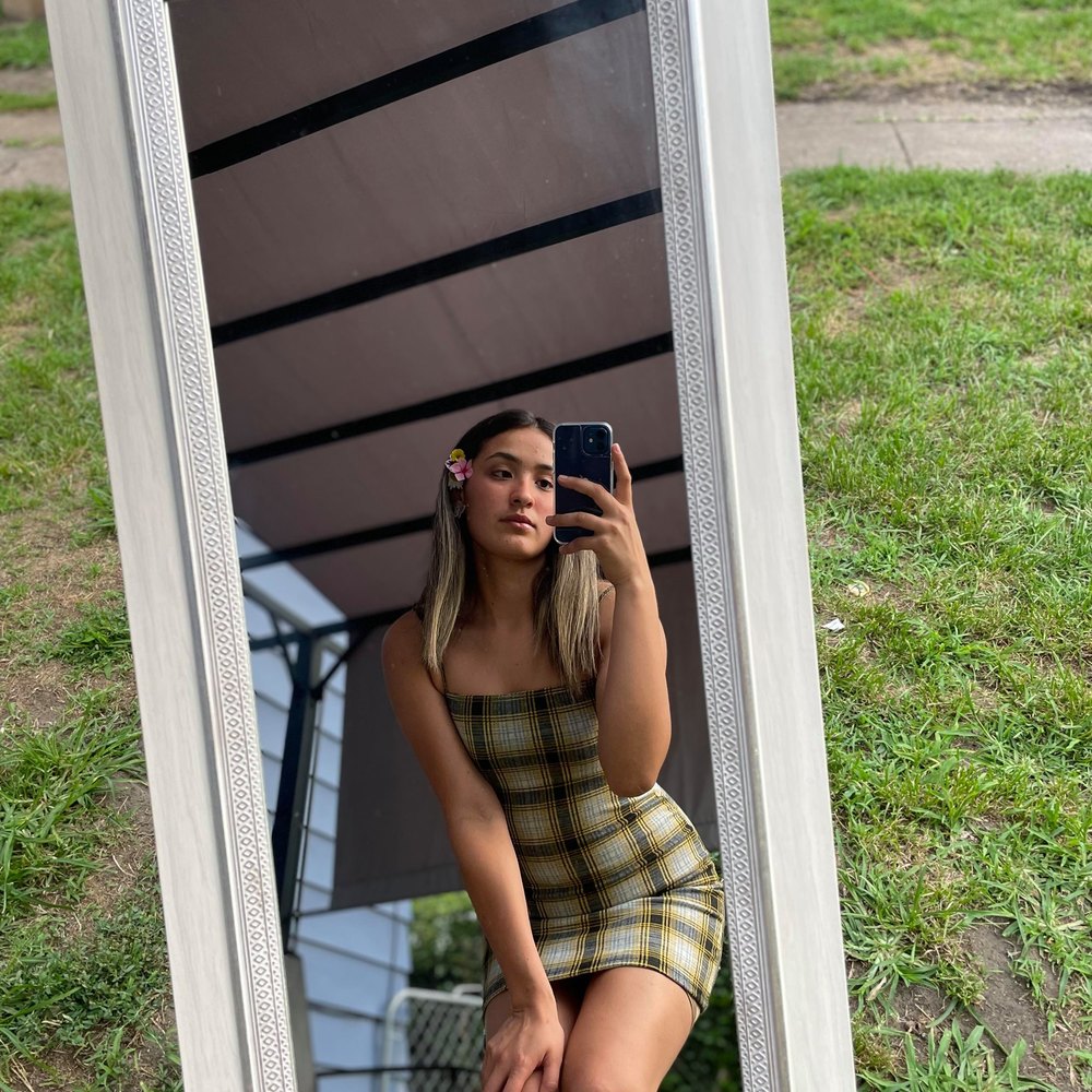 Meet your Posher, Linda